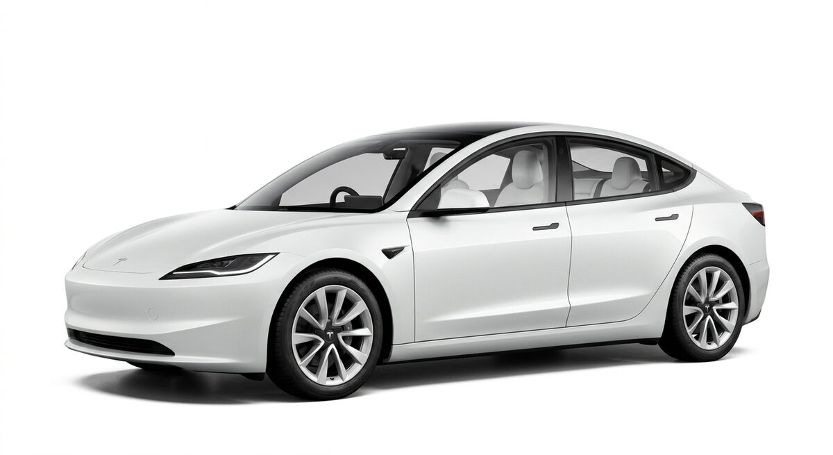 Electric