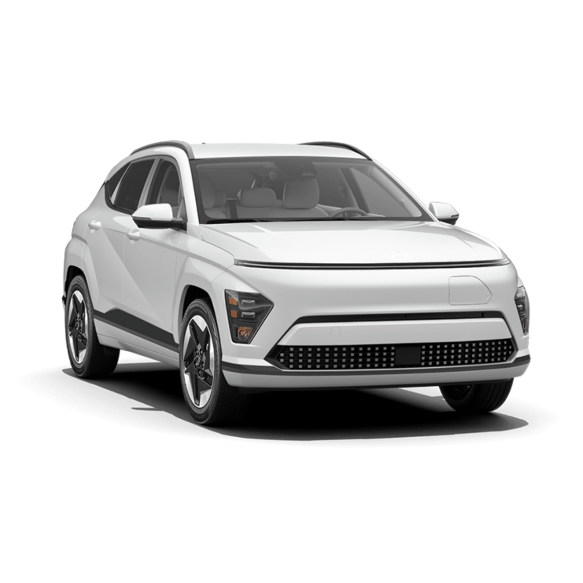 Hyundai Kona EV