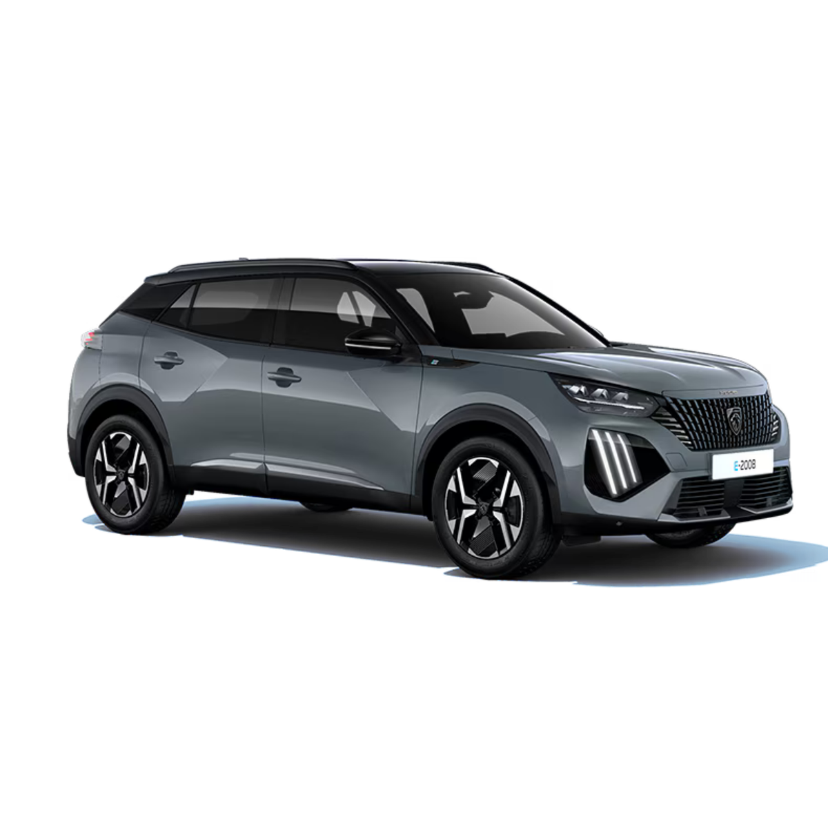 Peugeot E-2008