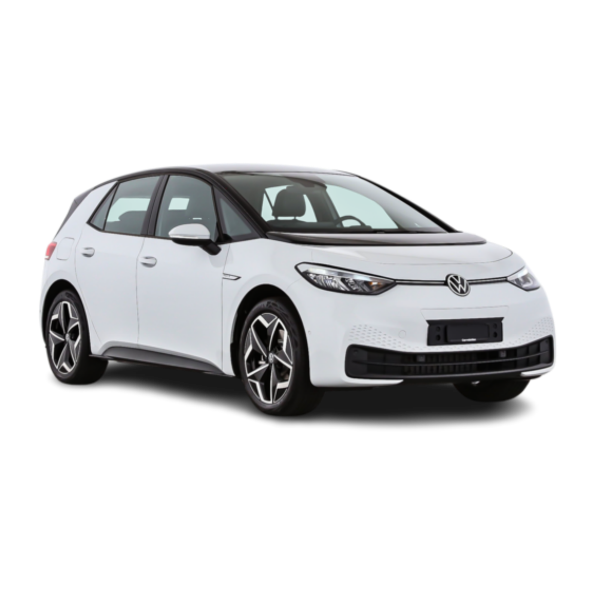 VW ID3