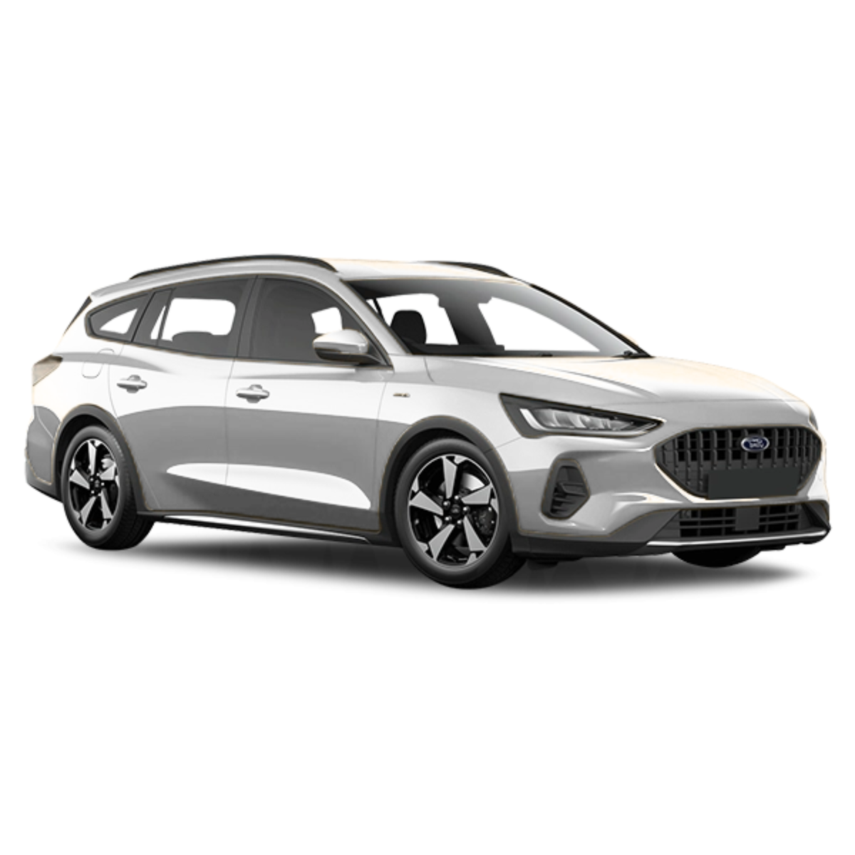 Ford Focus SW Auto