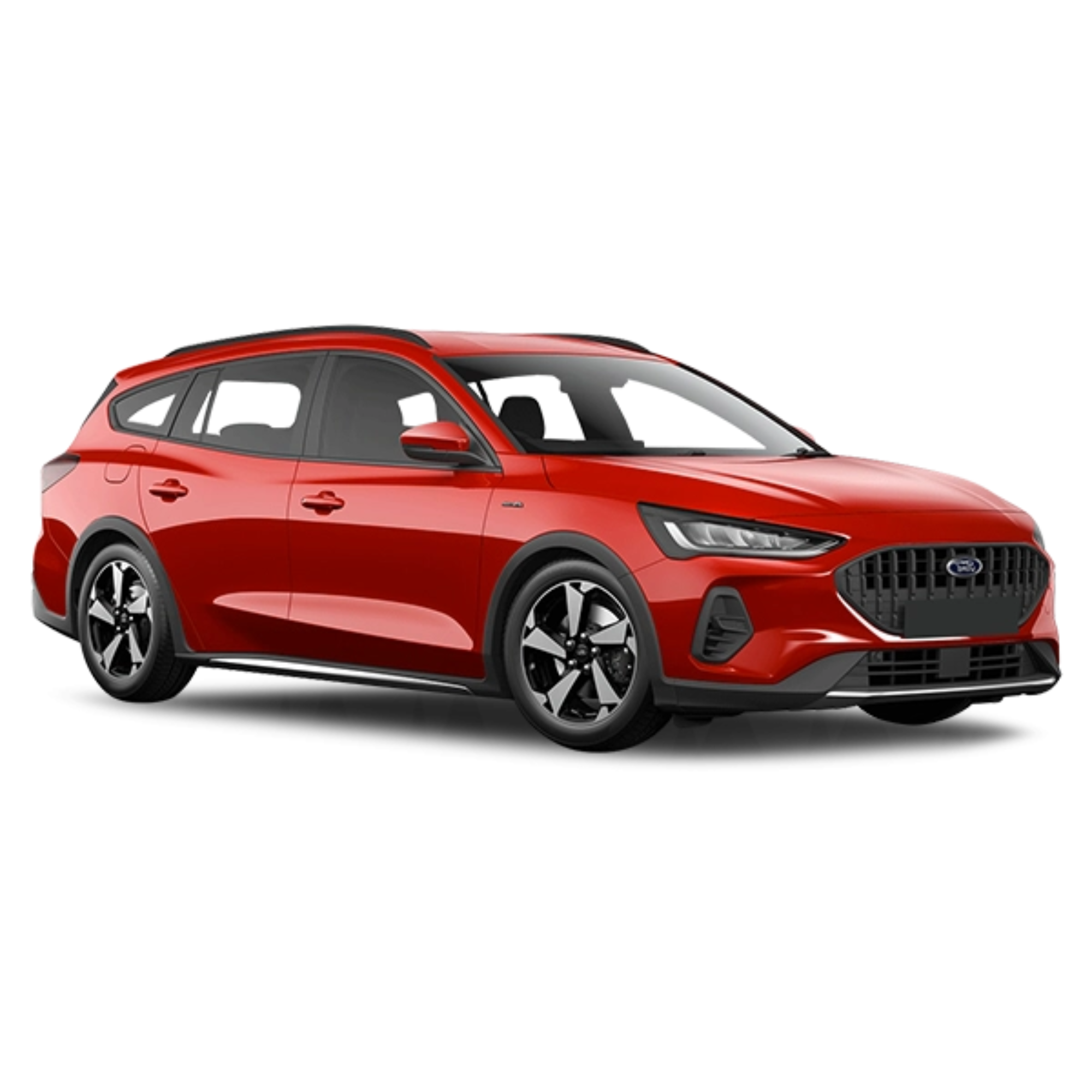 Ford Focus SW