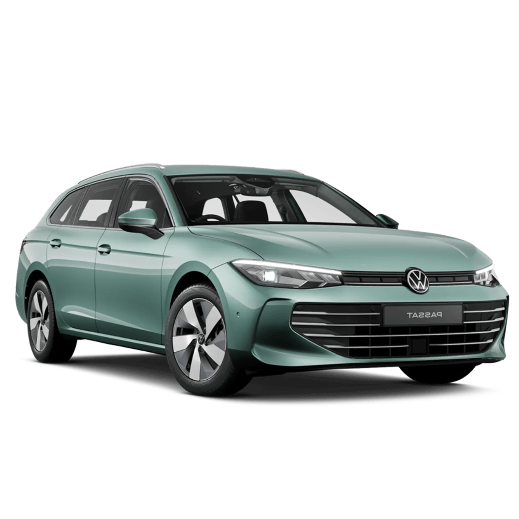 VW Passat Variant