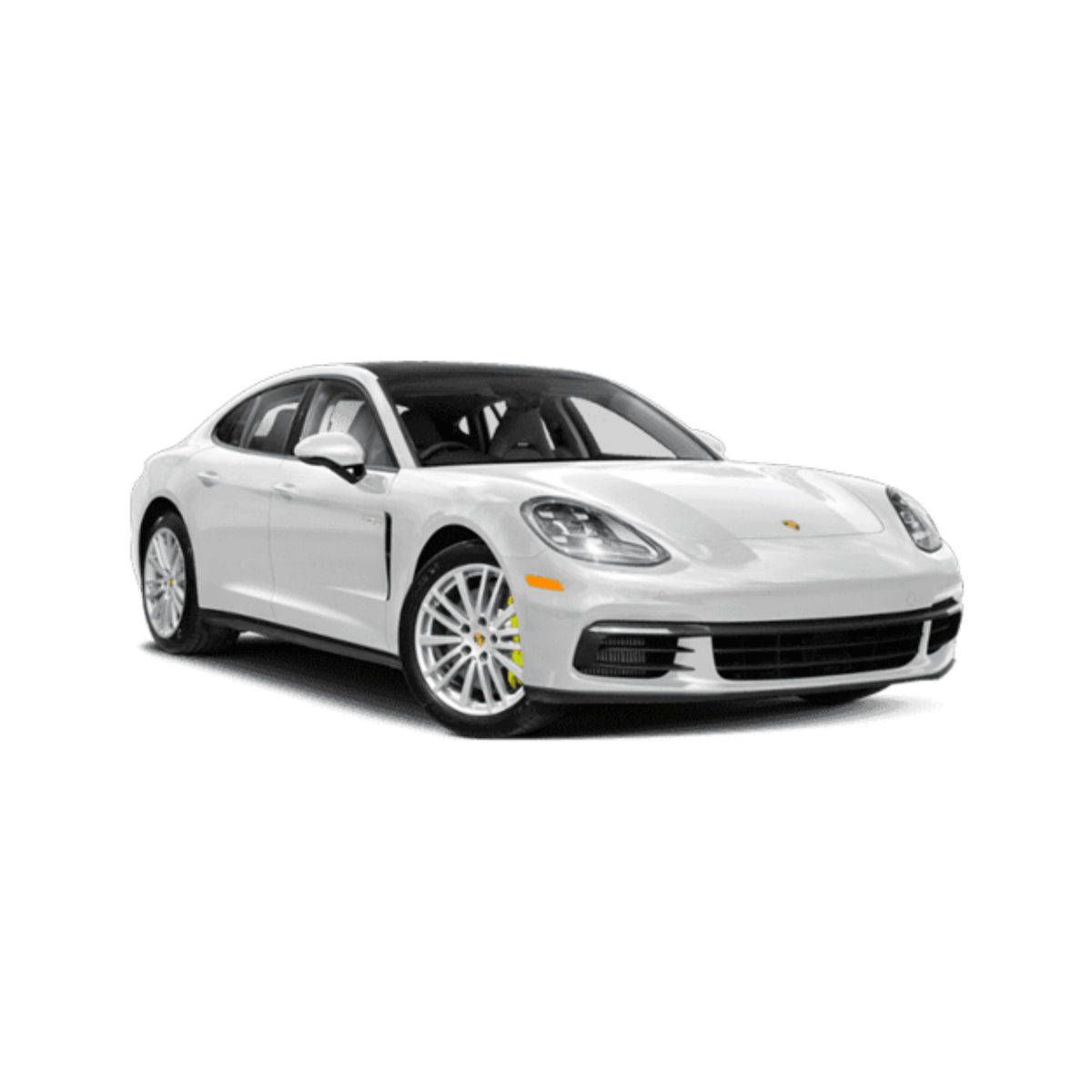 Porsche Panamera E-Hybrid