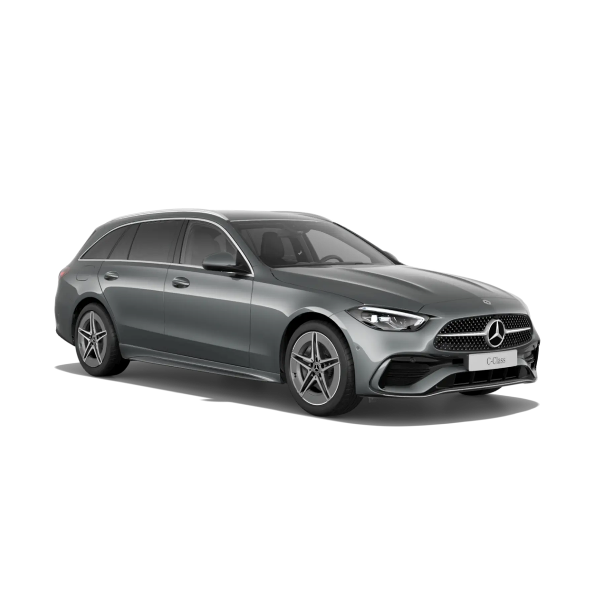 Mercedes-Benz C-Class SW