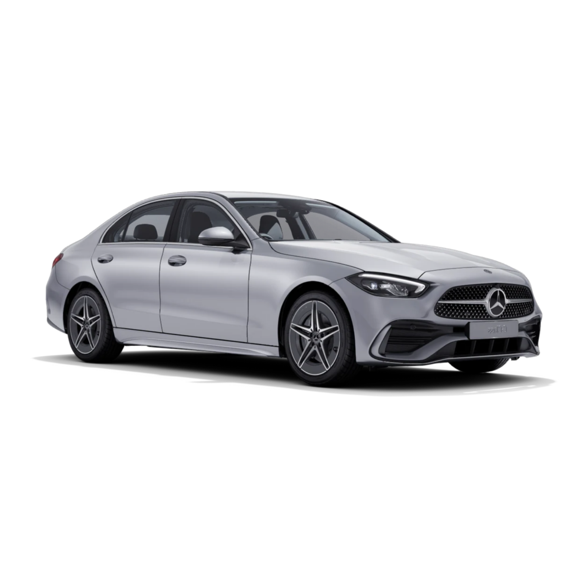 Mercedes Classe C