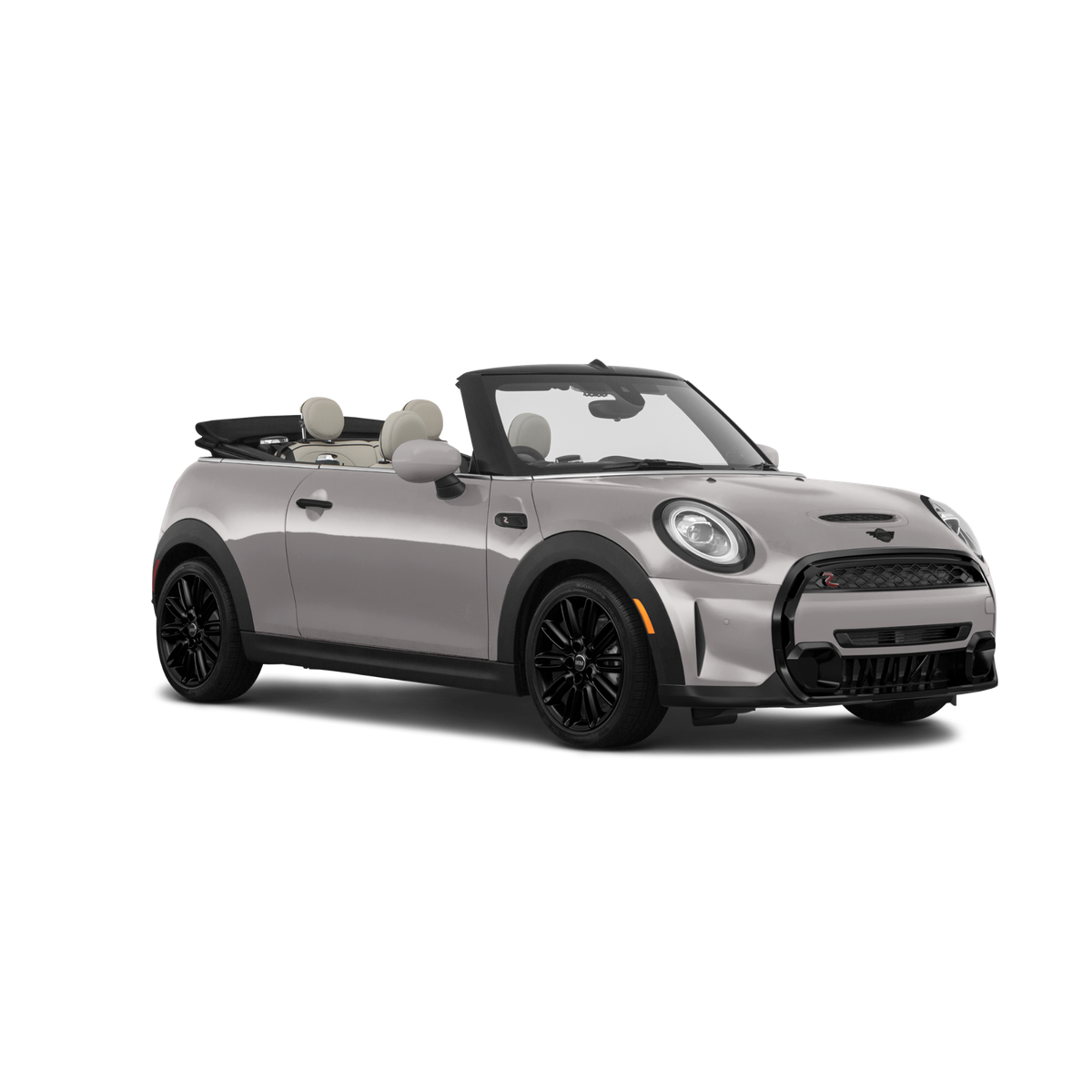 Mini Cooper Cabriolet