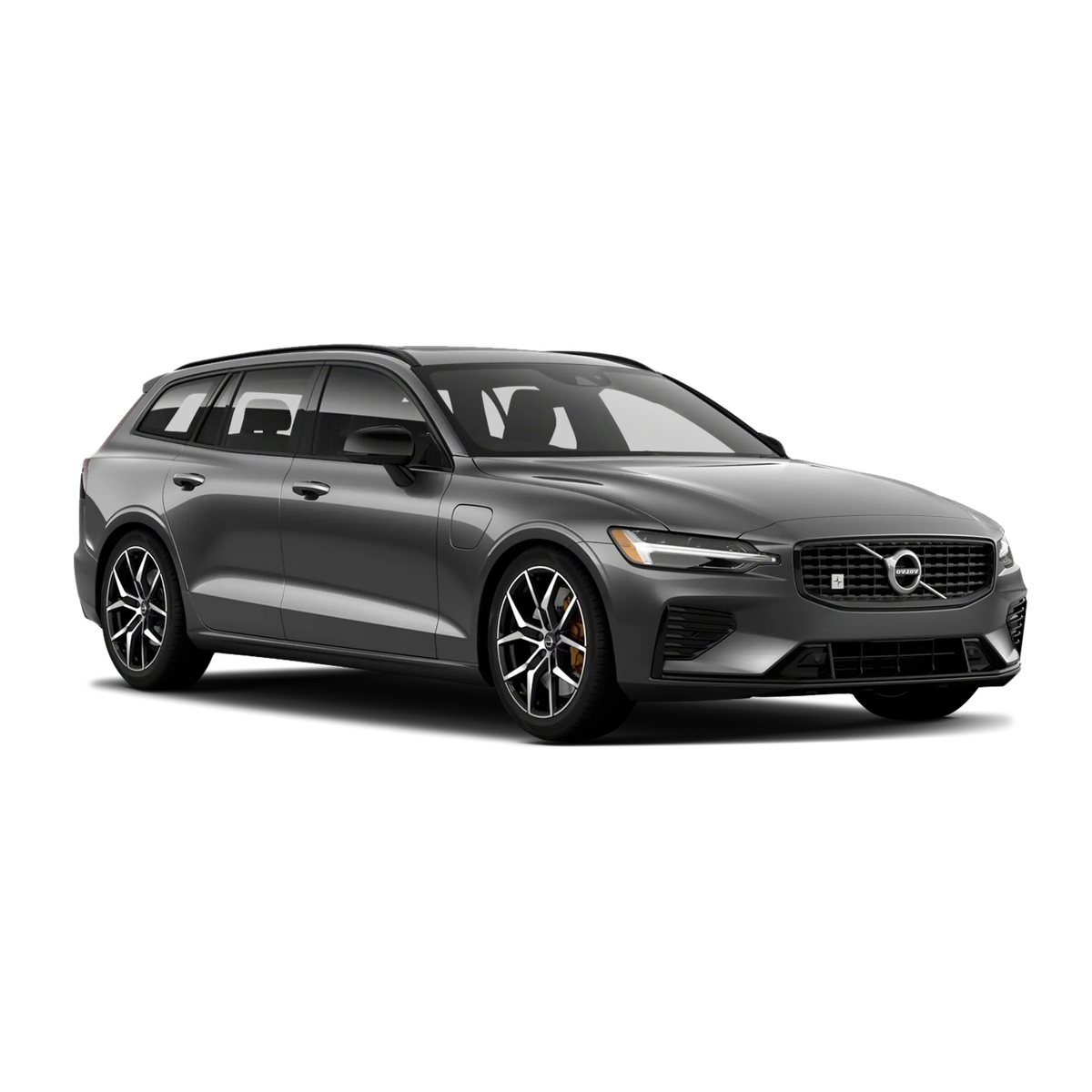Volvo V60 Plug-in