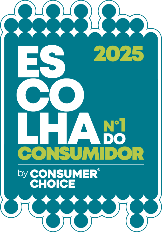 Selo de confiança